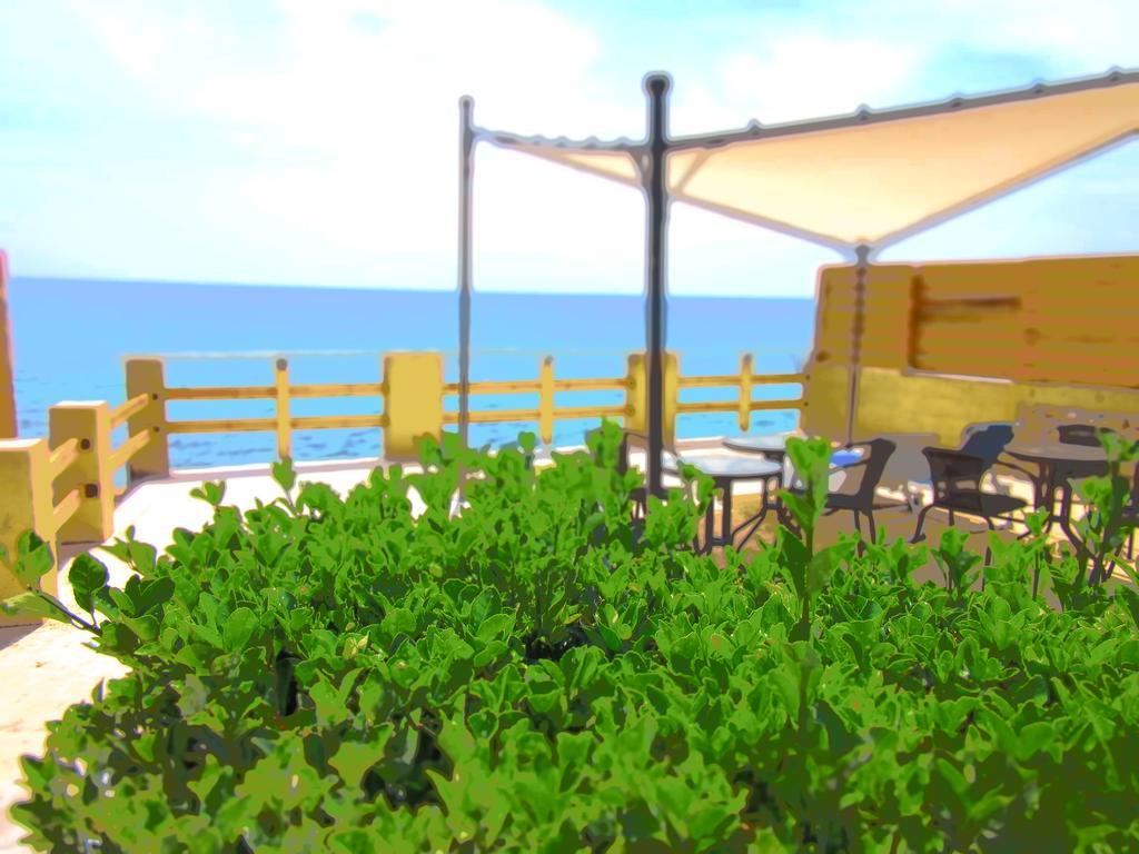Bellos Hotel Apartments Hersonissos  Exterior foto